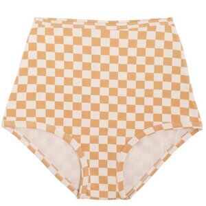 Arq high waisted undies